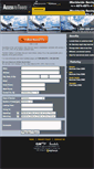 Mobile Screenshot of airawards.com